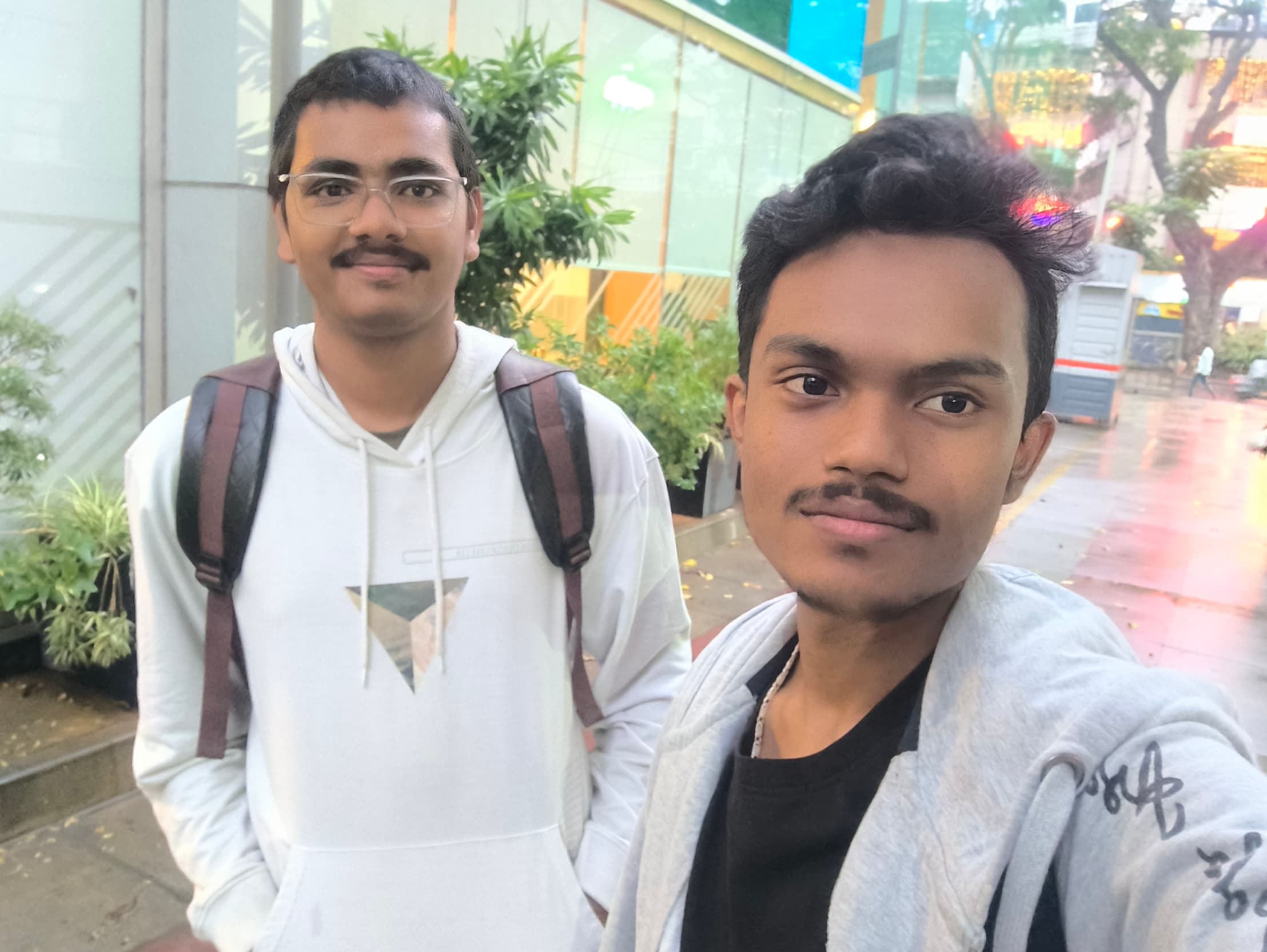 Warpspeed: Agentic AI Hackathon | Lightspeed India photo 4